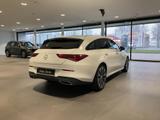 Mercedes-Benz CLA 200 SB PROGRESSIVE+NIGHT+LED+AMBI+KAM+TOTW.+ - Mercedes-Benz CLA 200 Shooting Brake aus 2020