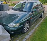Ford Escord - gebrauchte Ford Focus aus dem Jahr 1998