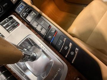 2009 Porsche PANAMERA 缩略图 23