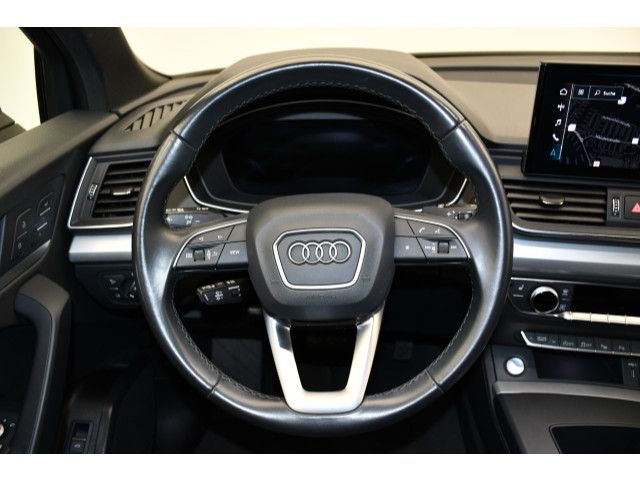 Audi Q5 - Bild 6