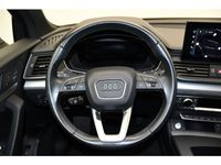 Audi Q5 - Vorschau Bild 6