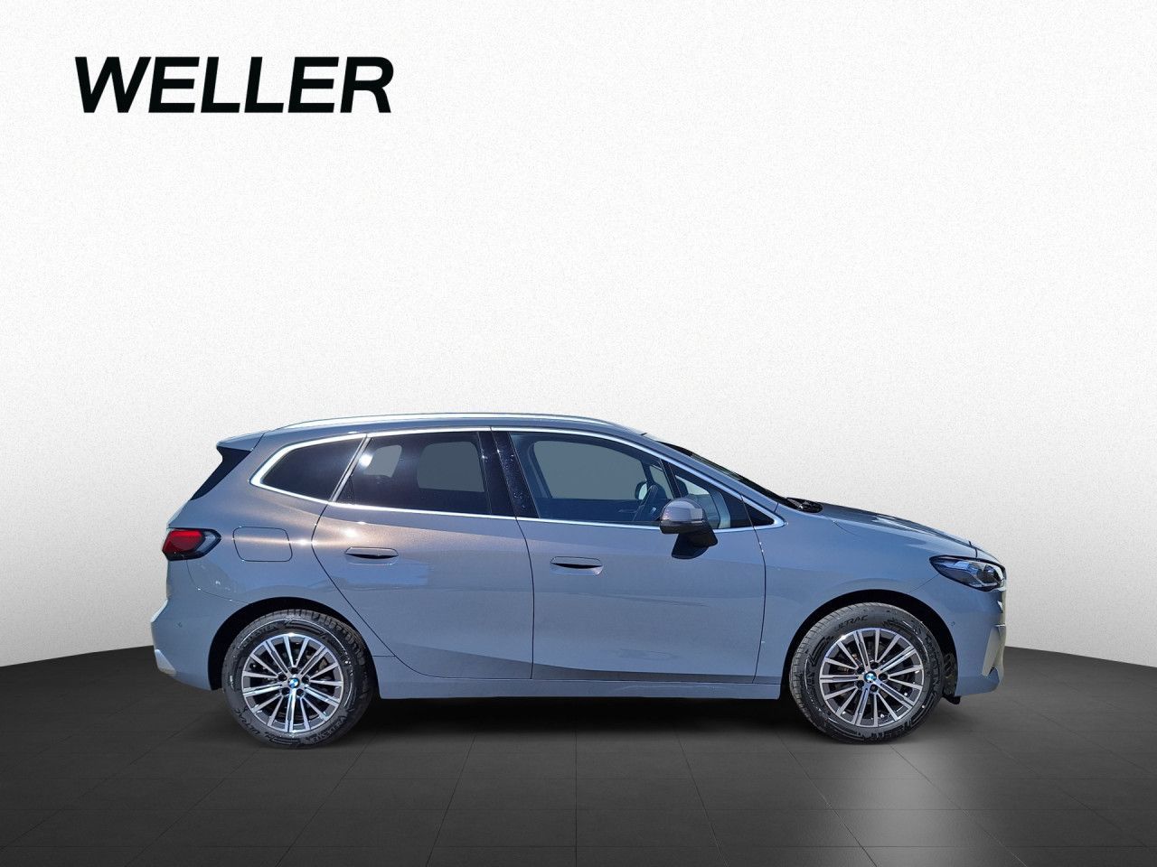 BMW 220 Active Tourer - Bild 6