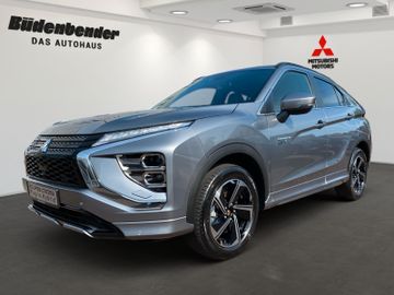 Mitsubishi Eclipse Cross Select Plugin-Hybrid 4WD