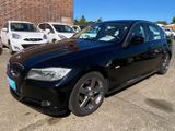 BMW 318i Klima+Tempomat+PDC+6-Gang+1.Hand - BMW 318 aus 2010: 318i