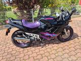 Suzuki GSX600F  GN72B - SUZUKI GN