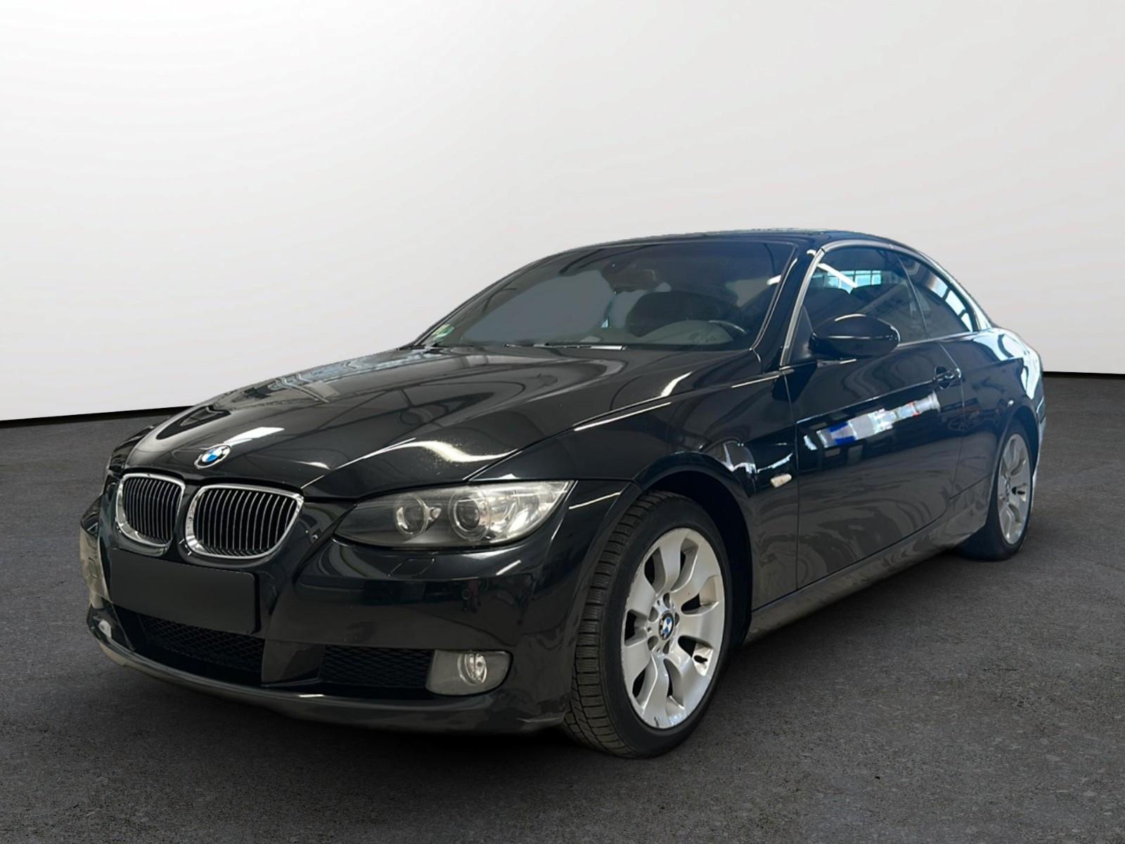 BMW 325i Cabrio  Motorschaden ! !