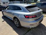 Volkswagen Arteon Shooting Brake R-Line - VW Arteon in Bremen