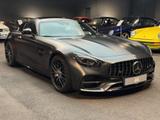 Mercedes-Benz AMG GT C Coupe Edition 50/NWZUSTAND/1.HD/7TKM - Mercedes-Benz AMG GT in Hamburg
