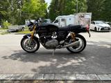 Triumph Thruxton  - Offers
