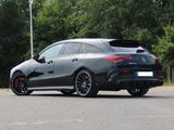 Mercedes-Benz 4M, MultiBeam, Pano, MBUX, TotW, KeyGo,  - Mercedes-Benz CLA 35 AMG Shooting Brake von privat