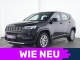 Jeep Compass Altitude Kamera|LED|CarPlay|ACC|Kessy - Jeep Jahreswagen