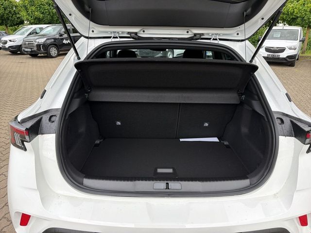 Opel MOKKA EDITION HYBRID 107 KW 145 PS, EDCT