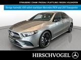 Mercedes-Benz A 35 AMG 4M Limo Night+MBUX+LED+PDC+Sitzhzg.+DAB - gebrauchte Mercedes-Benz A 35 AMG aus dem Jahr 2020