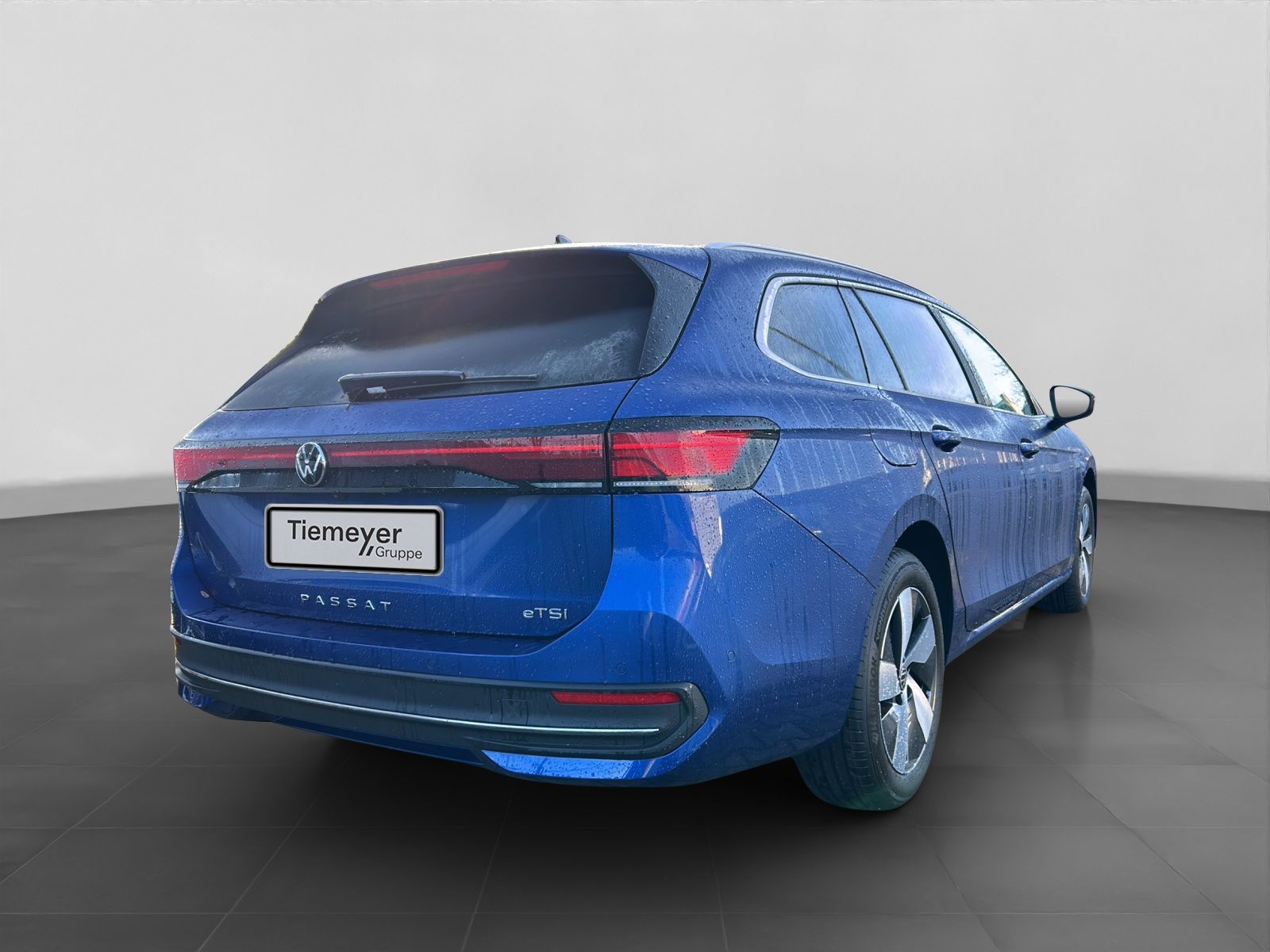 Volkswagen Passat Variant - Bild 3