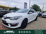 Renault Megane 3 Grandtour  GT Line 2.0 TCE 162 kW - Renault Megane: 2.0