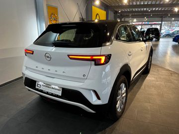 Bild 3 Opel Mokka-e Edition - SHZ | RFK | LED