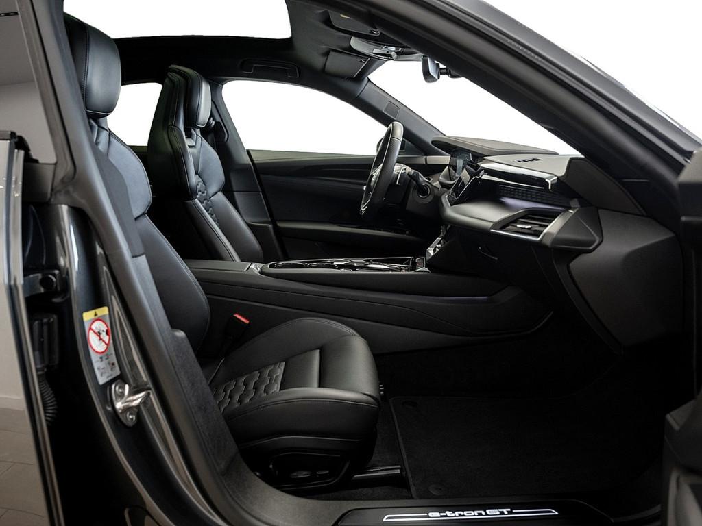 Audi e-tron GT quattro Matrix ACC Luft. Head-Up