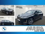 BMW iX xDrive40 Pano Sky DA Prof 22" LC Prof AHK H/K - BMW iX in Duisburg