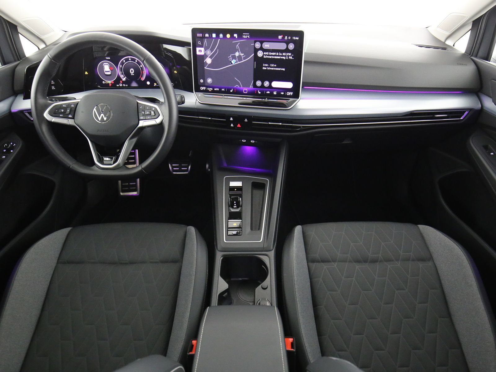 Volkswagen Golf - Bild 16