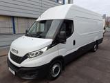 Iveco Daily 35S14HA8 V/P / H3- Maxi-Hoch 2.10m / Hi - Iveco Daily 2 8
