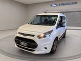 Ford FORD Transit Connect 220 1.5 tdci 100cv Trend co - Ford Transit Connect: T220