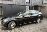 Mercedes-Benz C 200 T Avantgarde 9G-TRONIC - Mercedes-Benz C 200 Gebrauchtwagen in München