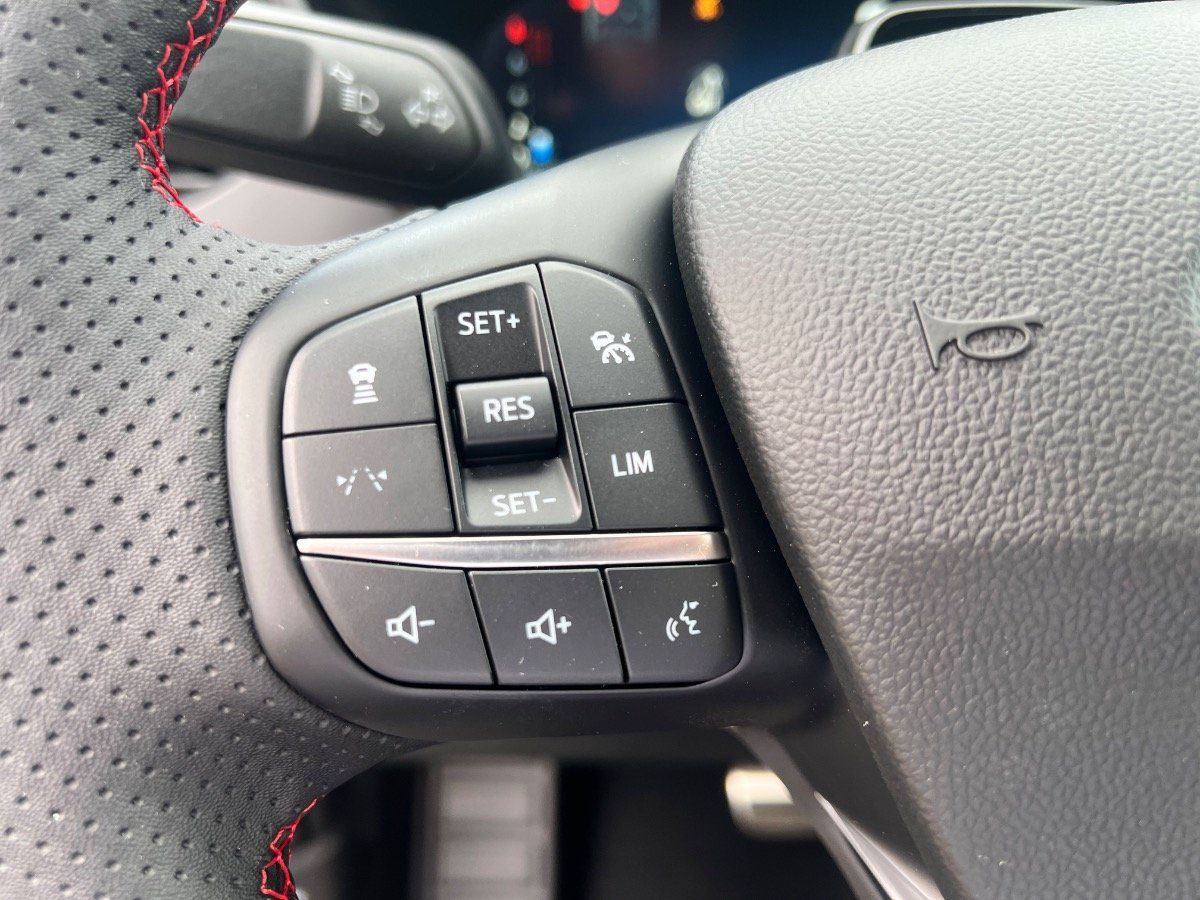 Ford Kuga - Bild 11