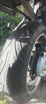 BMW R1100S - BMW R 1100