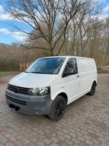 Volkswagen T5 Transporter - Volkswagen T5 Transporter in Köln