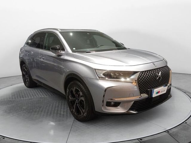 DS Automobiles DS DS 7 DS7 Crossback 1.5 bluehdi Business 130cv