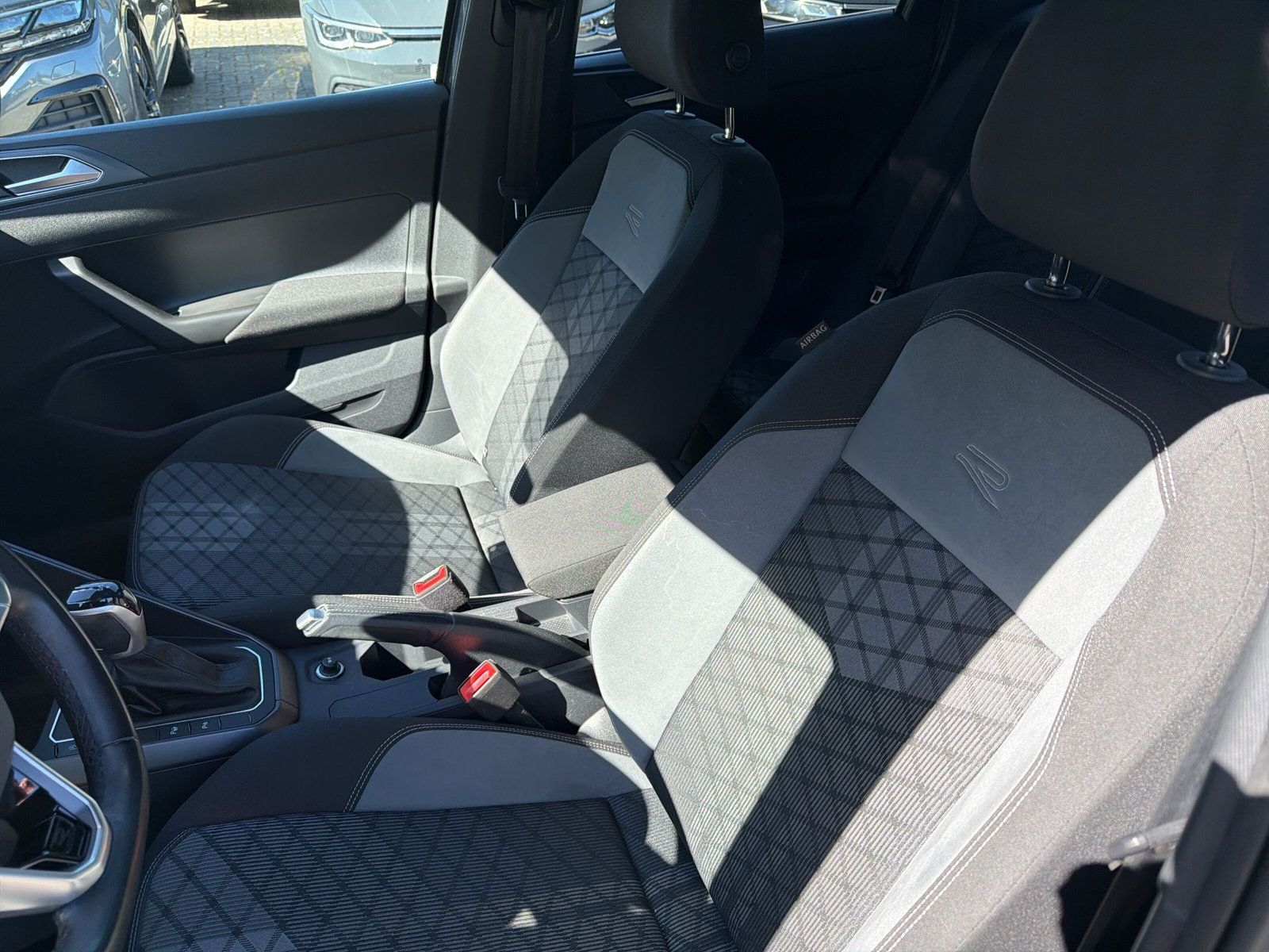 Taigo R-Line TSi DSG Navi IQ Drive Kamera R-Line