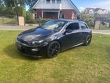 Volkswagen Scirocco 2.0 TSI DSG R R - Volkswagen Scirocco: R Dsg