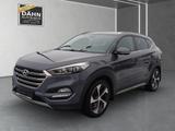 Hyundai Tucson 1.6 Turbo 2WD Style - Hyundai TUCSON: Leder