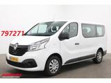 Renault Trafic Passenger 1.6 dCi Expression 9 sitze klim - Renault Trafic: Passenger