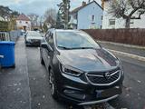 Opel Mokka X 1.6 Diesel Edition Automatik Edition - Opel Mokka X Edition mit Diesel-Antrieb