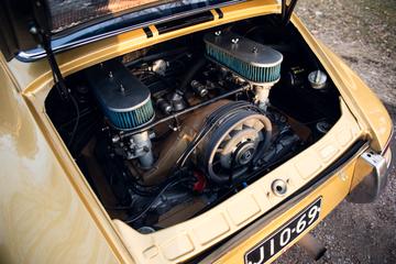 صورة مصغرة 46 لـ 1965 Porsche 911 URMODELL