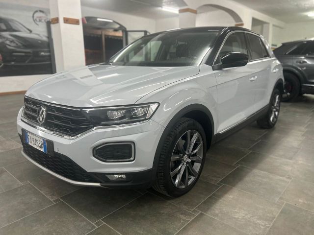 Volkswagen T-Roc 1.6 TDI SCR Advanced BlueMotion