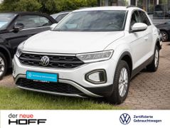 Volkswagen T-Roc 1.0 TSI Life Navi Bluetooth LED Winterpake