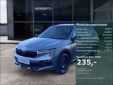 Skoda Kamiq Tour 1.0 TSI SMARTLINK PDC v+h ACC Klima - Skoda Kamiq Gebrauchtwagen in Leipzig