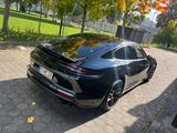Porsche Panamera 4 Sport Chrono PANO 21 Felgen Bose - : Schwarz, Felge
