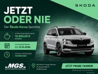 Skoda Karoq - Vorschau Bild 2