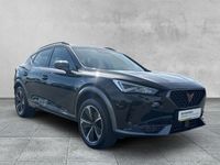 Cupra Formentor - Vorschau Bild 7