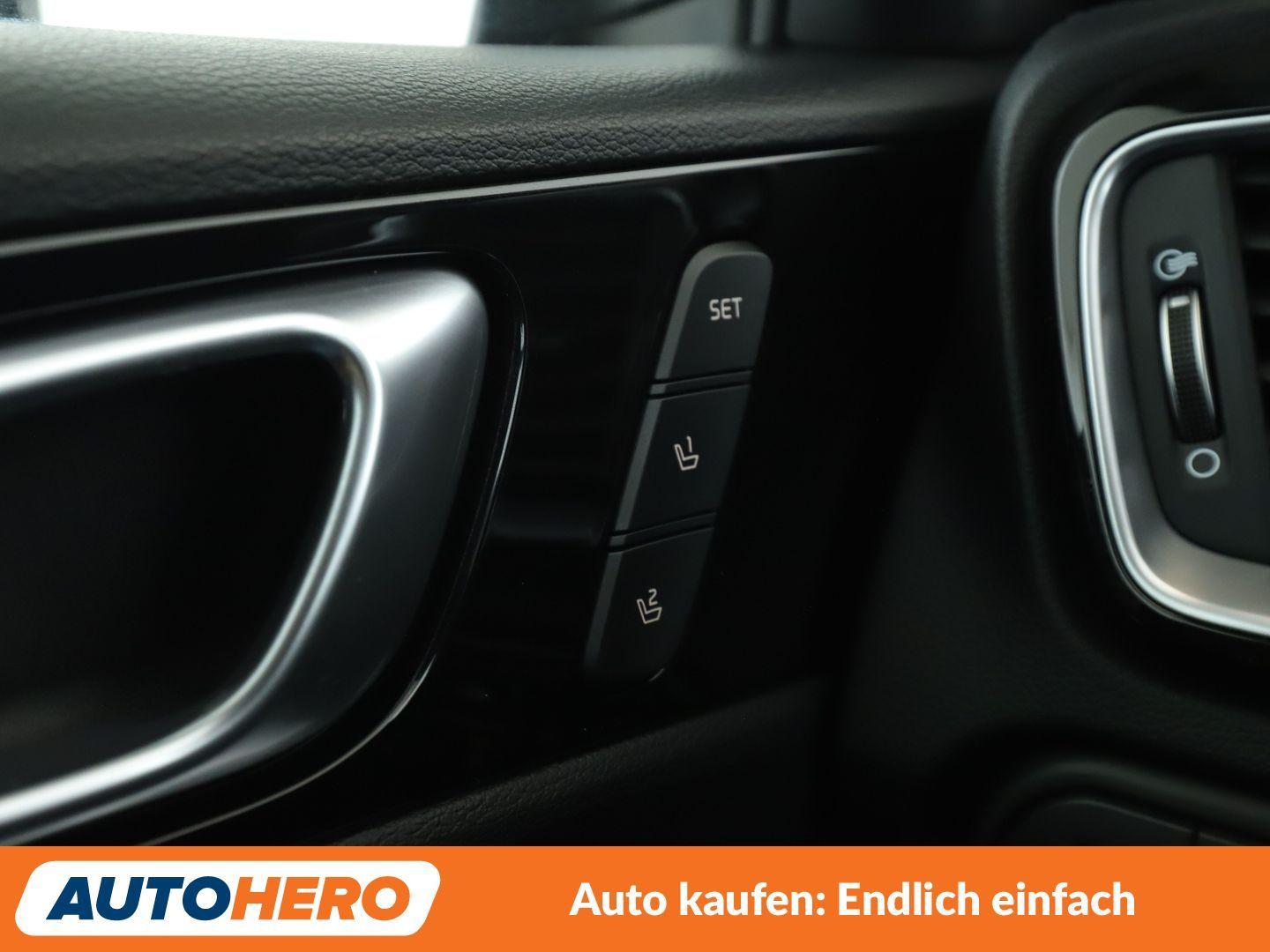 Kia X Ceed 1.6 TGDI Platinum Edition Aut.*NAVI*CAM*, миниатюра 25