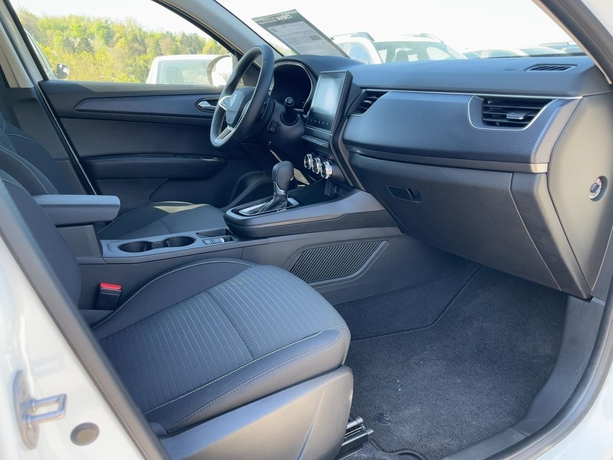 Fahrzeugabbildung Renault Arkana Evolution TCe 140 Automatic GJR EPH vo+hi