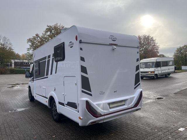 Carado V 337 *Modell 2026 Automatik*
