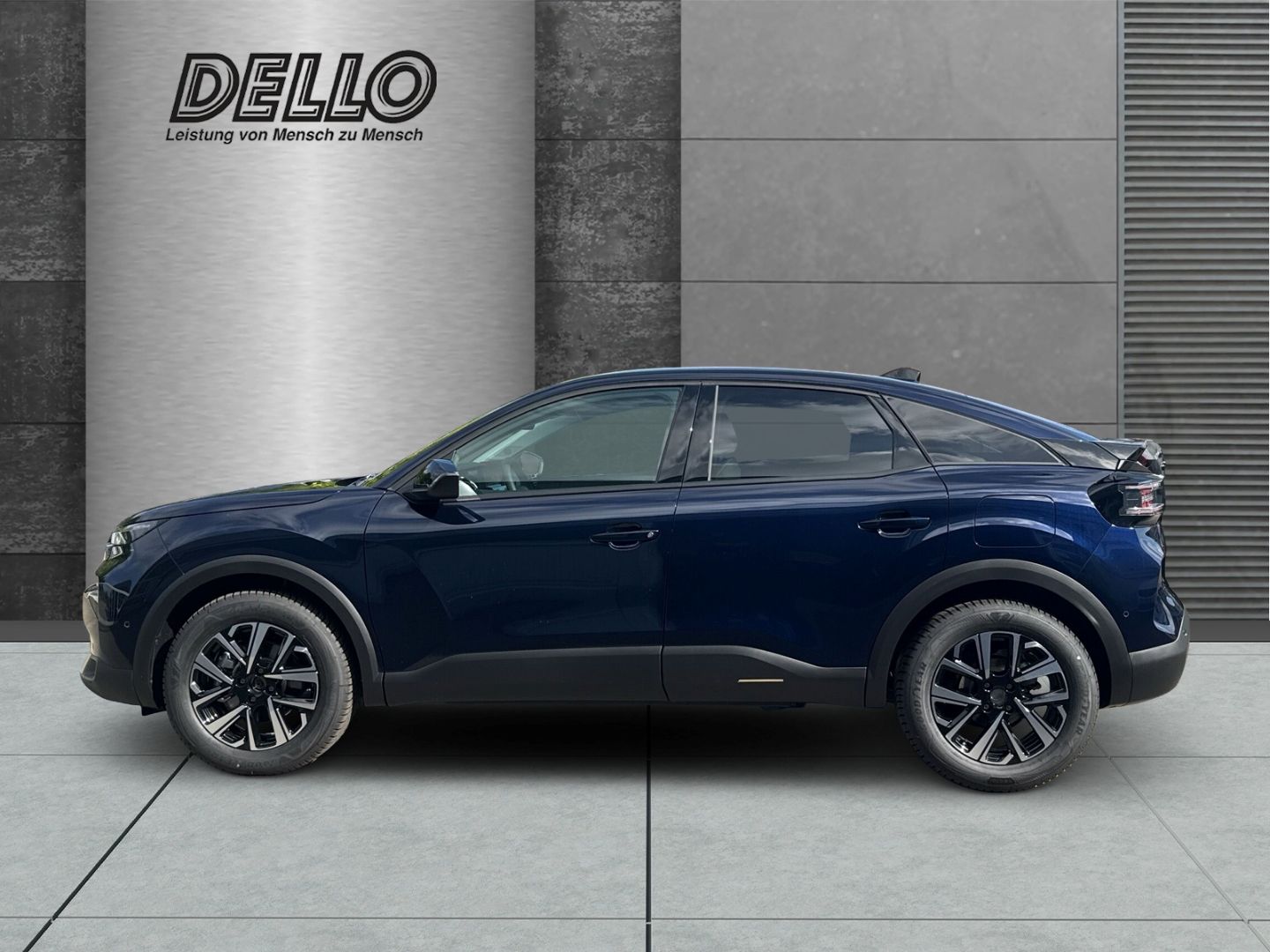 Citroën C4 - Bild 2