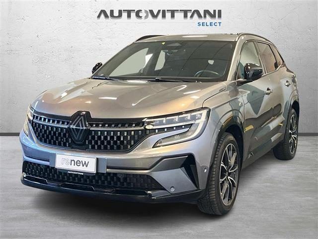 Image of Renault Alaskan