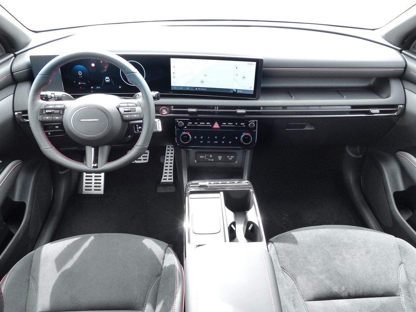 Hyundai TUCSON - Bild 6