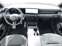 Hyundai TUCSON - Vorschau Bild 6