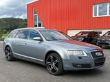 Audi A6 Avant 2.8 FSI AUTOMATIK LEDER NAVI - Audi A6 aus 2008: Kombi